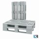Euro-H1-Palet Euro-H1-Palet