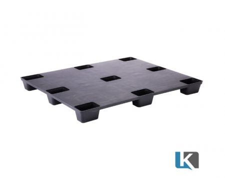 Export Palet - 100 x 120 x 13,5 (h) cm