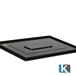 K-4610 Plastik Kapak