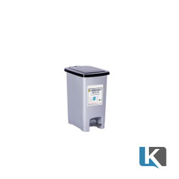 CK-60 Lt. Enfekte Atık Kovası