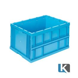 K-4634-Katlanabilir Sanayi Kasası