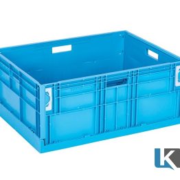 K-8634 Katlanır Sanayi Kasası